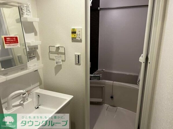 カインドネス北小岩の物件内観写真